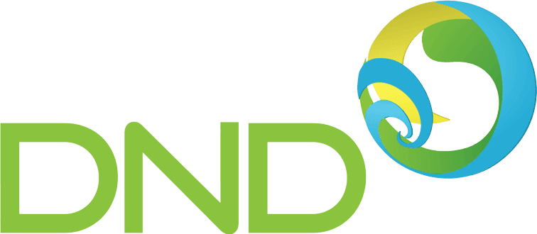 DND Technologies logo