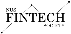 NUS Fintech Society logo