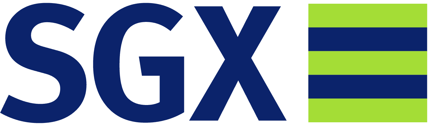 Singapore Exchange (SGX) logo