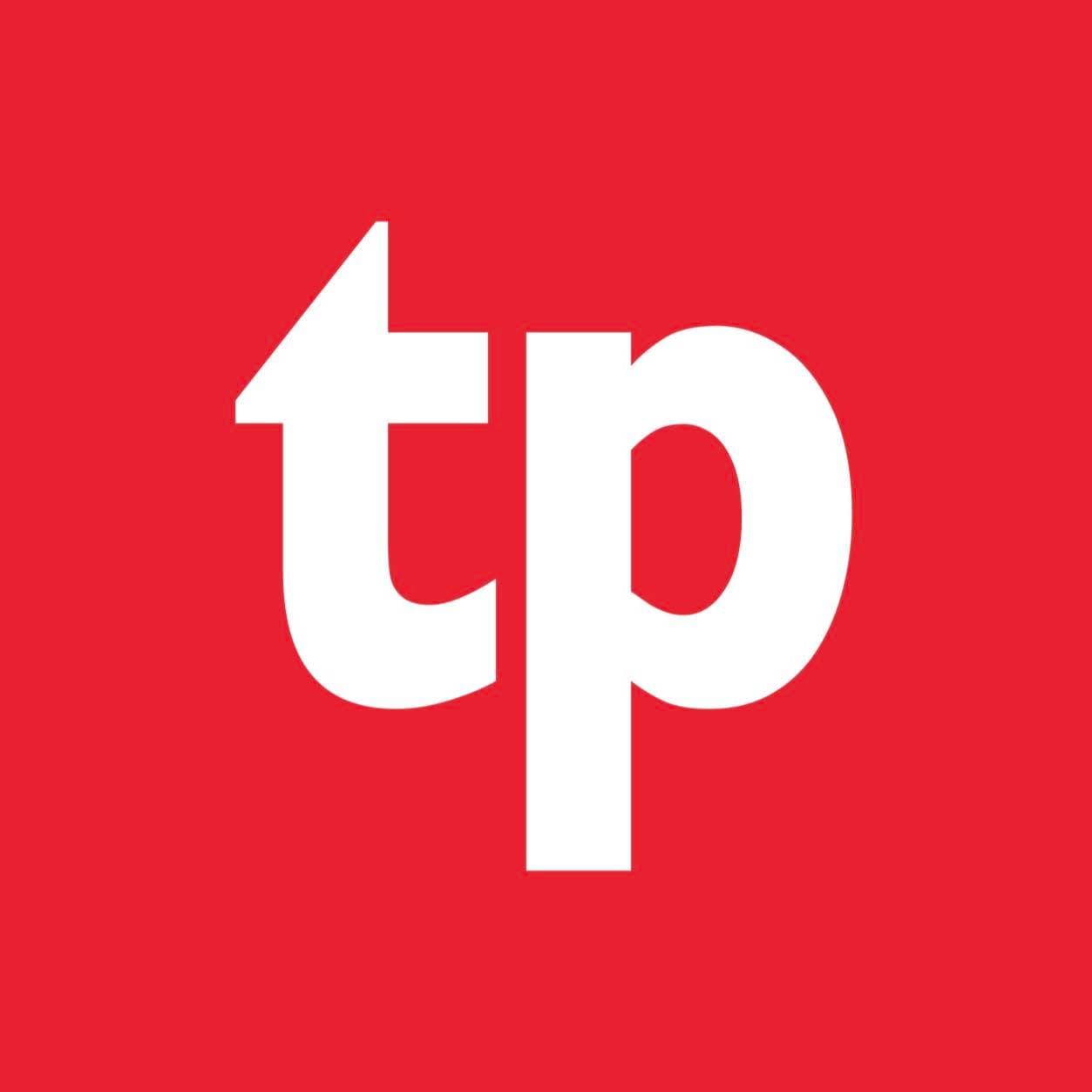 Temasek Polytechnic logo